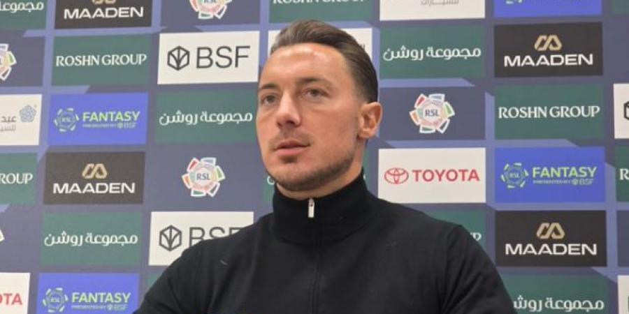 يايسله: استحوذنا على نيوم.. وخلقنا العديد من الفرص