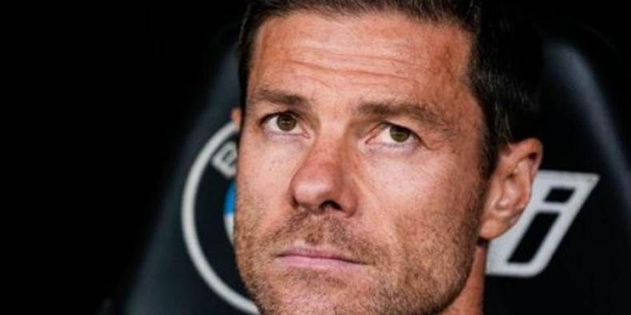 ليفربول يتواصل مع تشابي ألونسو لخلافة سلوت.. تقارير