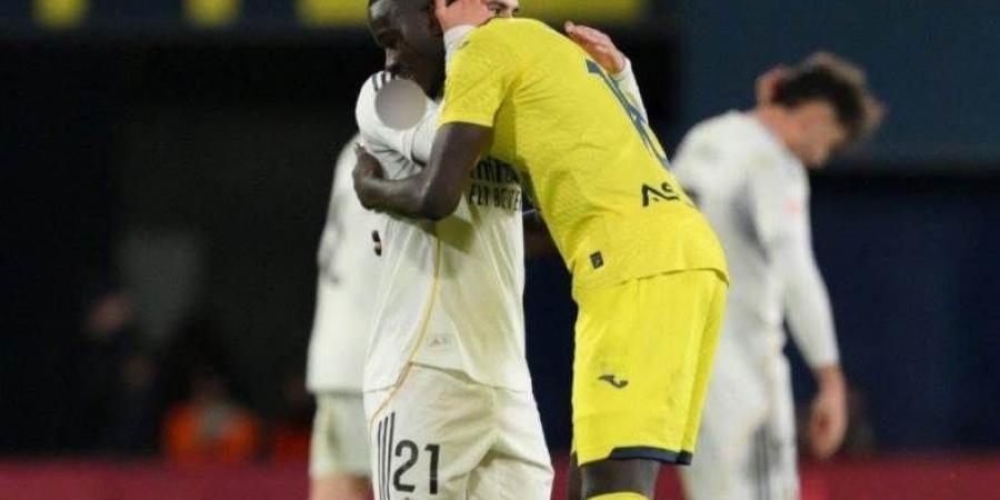 بابي جاي: منتخب فرنسا يمتلك مواهب هائلة.. لكننا سنقاتل