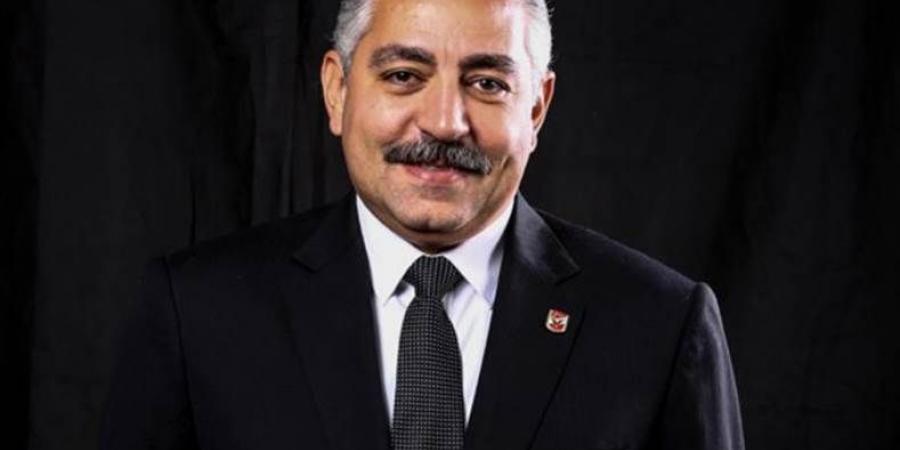 الأهلي يخلّد ذكرى العامري فاروق: ستظل في قلوبنا إلى الأبد