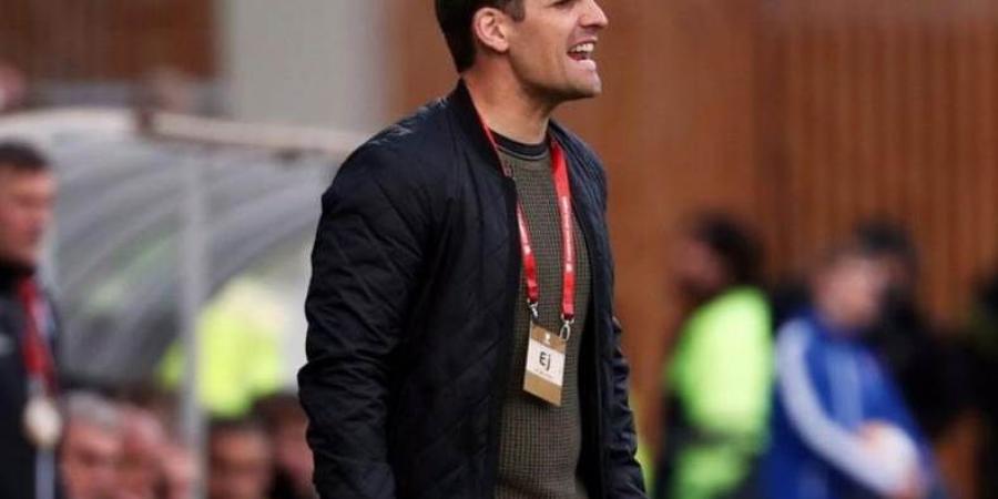 إقالة مدرب إسبانيا السابق من تدريب سوتشي الروسي بسبب الـChatGPT