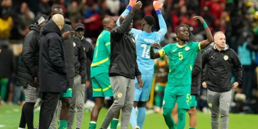 جلسة الاستماع في قضية نهائي “الكان” تُعقد عن بعد غدا الثلاثاء