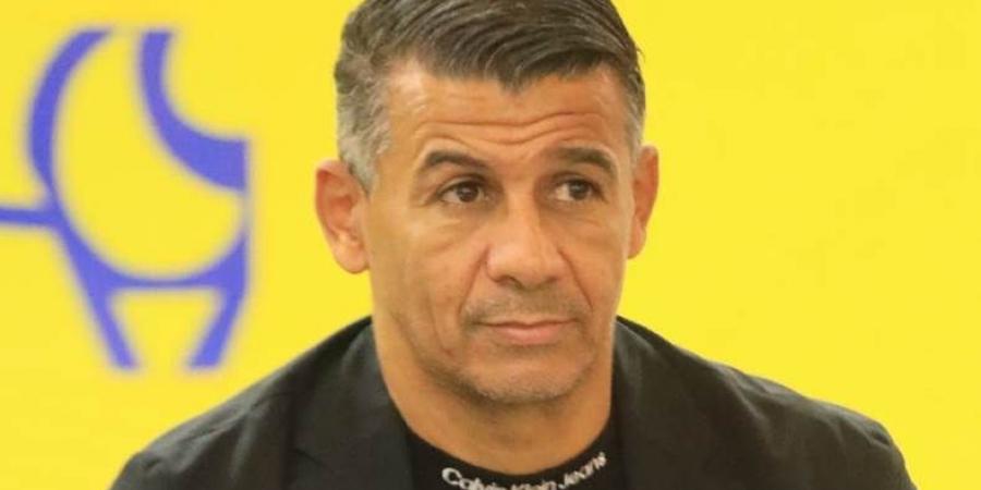 ميلود حمدي يكشف أسباب رحيله عن الإسماعيلي