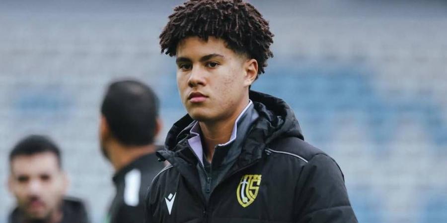 مجني: "أي لاعب يريد اللعب ضد الرجاء أو الوداد والحمد لله لأنه أتيحت لي الفرصة بعد كأس العالم"