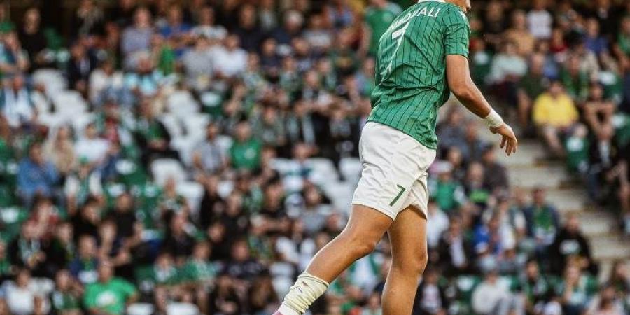 وكيل نظير بن بوعلي يكشف تفاصيل تفاوض الأهلي لضمه.. عقبة وحيدة