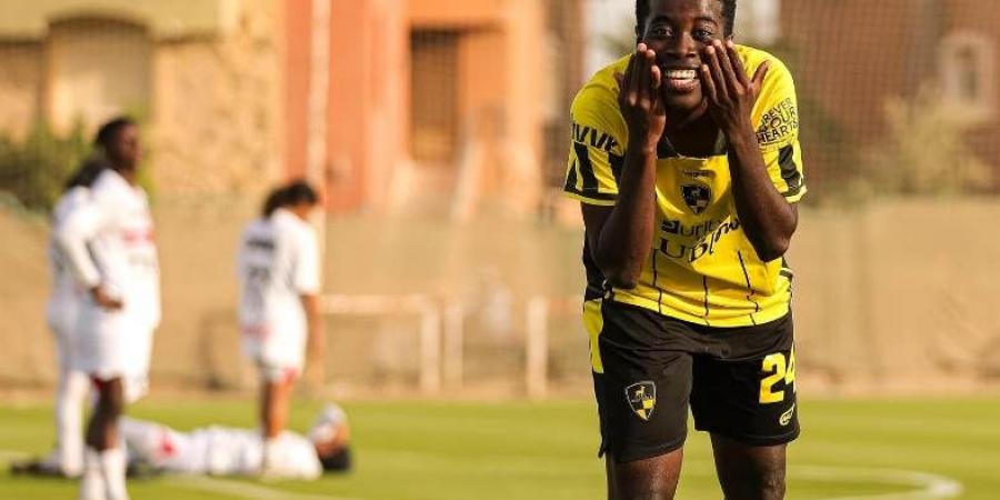 وادي دجلة يهزم الزمالك بثلاثية نظيفة في الجولة العشرين من دوري الكرة النسائية