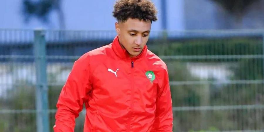 باير ليفركوزن يعلن غياب بنصغير لعدة أسابيع بسبب إصابته رفقة المنتخب المغربي قبل نهائي الكان