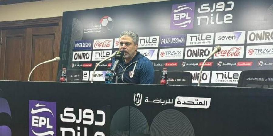 معتمد جمال: استبعاد عواد؟ انتهى زمن "الطبطبة" .. وهذه تطورات حالة فتوح والسعيد