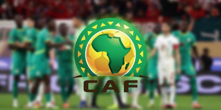 "الكاف" يحدد مهلة لا تتجاوز 48 ساعة للحسم في قضية نهائي "الكان" بين المغرب والسنغال