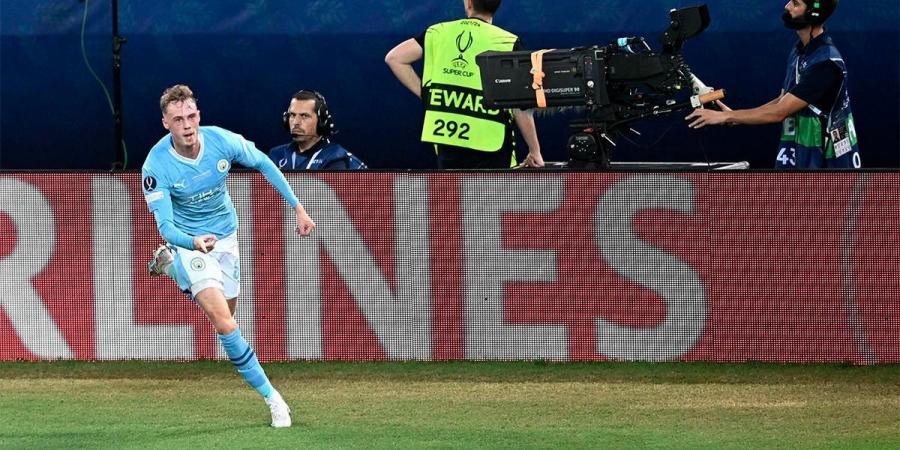 Chelsea close to snatching Cole Palmer from rivals Man City