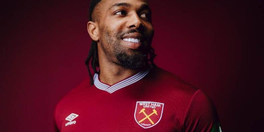 رسميا.. وست هام يونايتد يتعاقد مع أداما تراوري