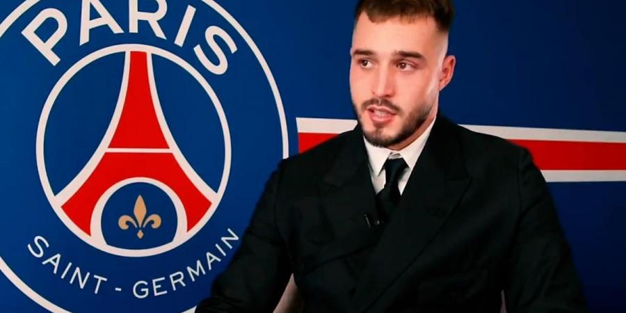 Summer revolution at PSG after exits of Lionel Messi & Sergio Ramos