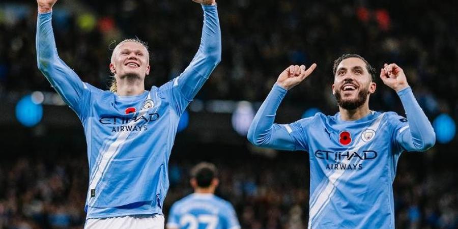 دوري أبطال أوروبا| ما الذي يحتاجه مانشستر سيتي وإنتر للتأهل إلى دور الـ16 أو الأدوار الإقصائية؟