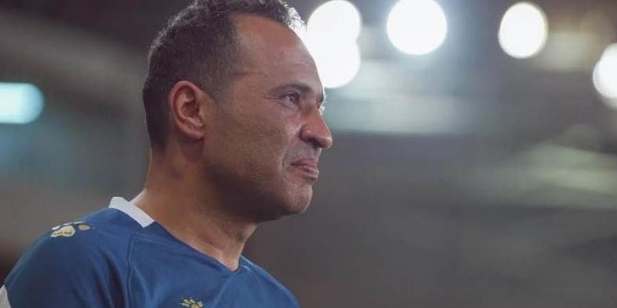 الشرطة العراقي يوضح لـ"كورة بلس" حقيقة وجود أزمة بين مؤمن سليمان ومدرب نفط ميسان