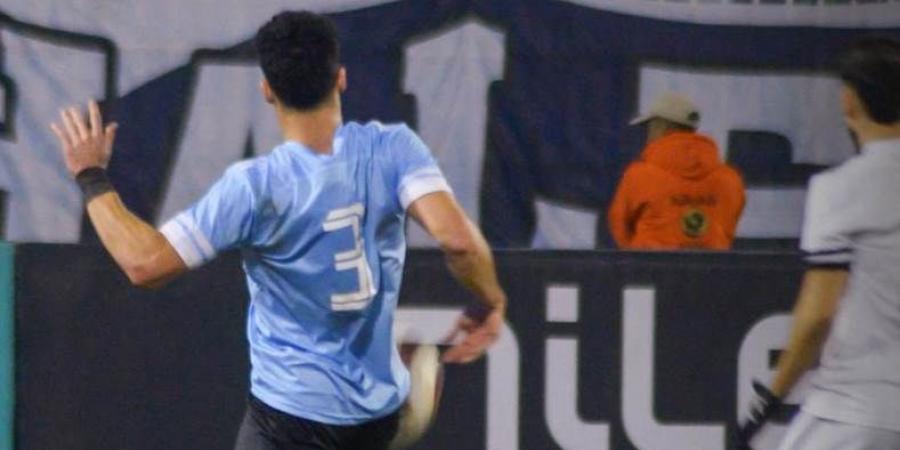 التعادل السلبي يسيطر على مباراة غزل المحلة وطلائع الجيش في الدوري المصري