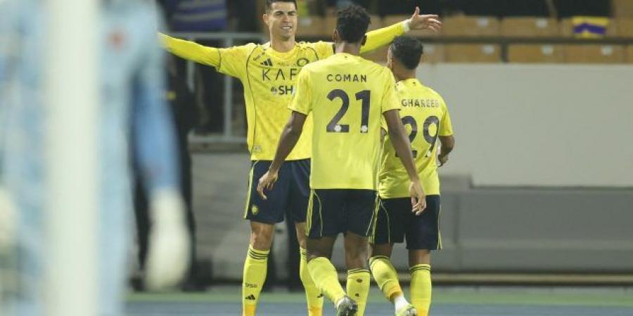 6 غيابات مؤثرة في النصر امام الخلود 