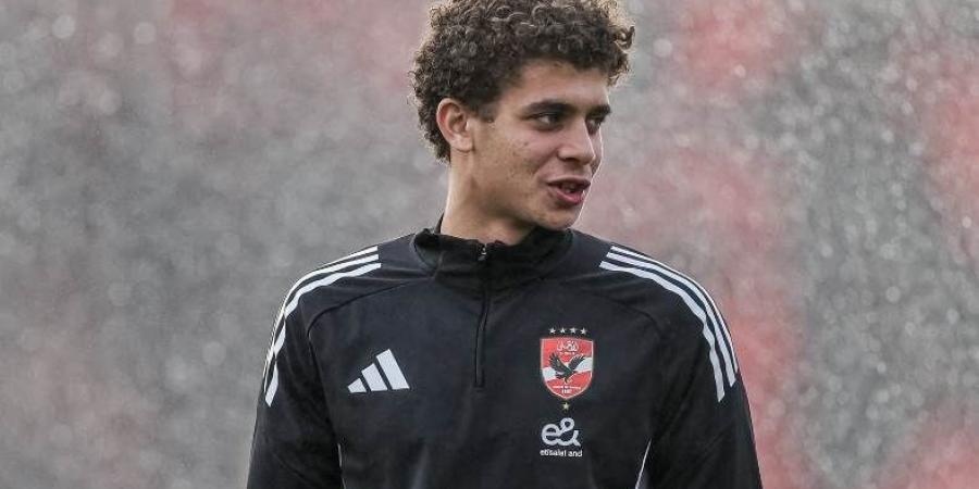 صحيفة إسبانية تثني على صفقة حمزة عبد الكريم مع برشلونة.. "لم تكن سهلة"