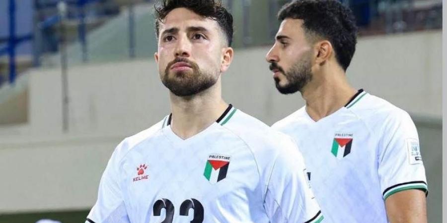 خاص| المصري يتعاقد رسميًا مع مصطفى زيدان لاعب منتخب فلسطين
