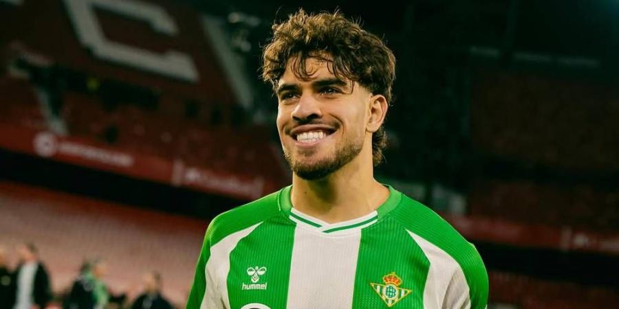 الزلزولي: "ما زلت أشعر ببعض الإرهاق بعد كأس أفريقيا لكنني أعمل كل يوم لأكون جاهزا بنسبة 100%"