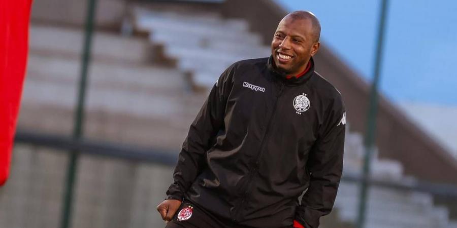 النقاش: "اللاعبون جاهزون للفوز على مانييما لمواصلة سلسلة الانتصارات"