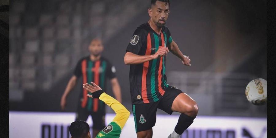 الجيش الملكي يهزم شبيبة القبائل (1-0) ويعزز حظوظه في بلوغ ربع نهائي دوري الأبطال