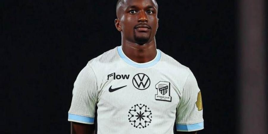 رفض نهائي من اتحاد جدة لرحيل موسى ديابي إلى إنتر