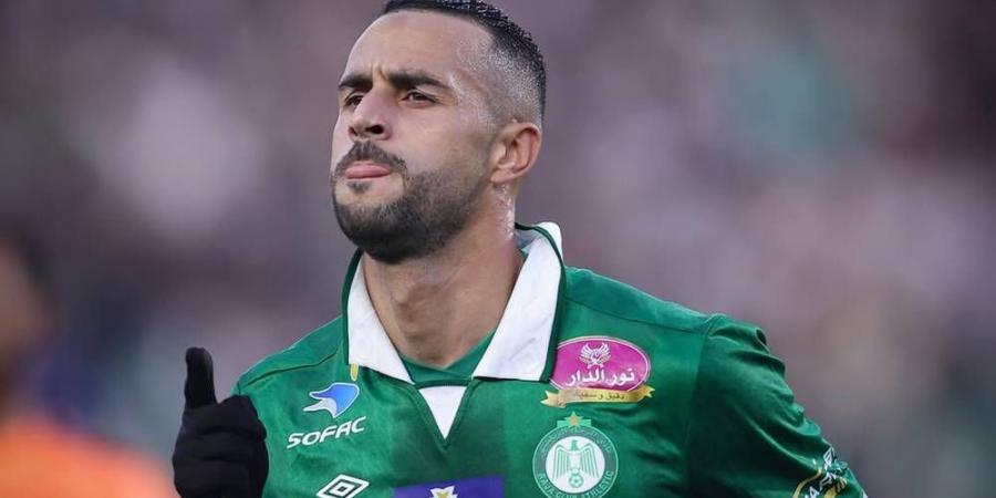 الرجاء يهزم نهضة الزمامرة بثلاثية ويصعد إلى المركز الثالث