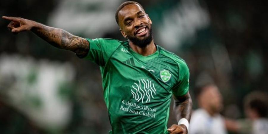 توني يقود تشكيلة الجولة الـ 19 لدوري روشن