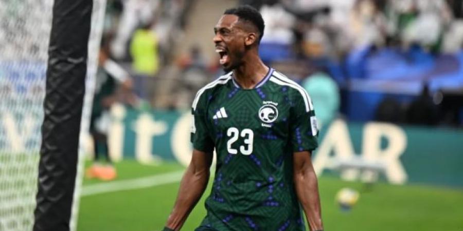 كنو يُتصدر تشكيلة نصف نهائي كأس العرب