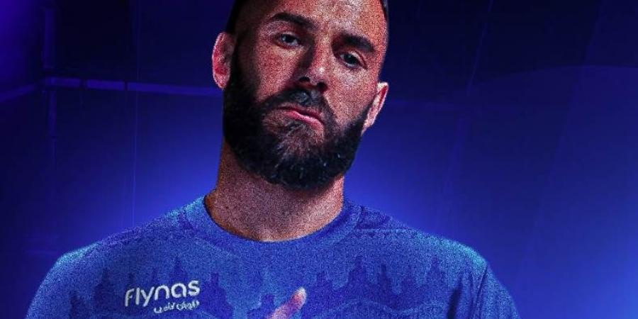 بعد خلافه مع الاتحاد.. كريم بنزيما يقترب من الهلال