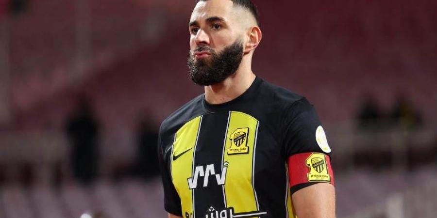 مفاجأة مدوية.. الاتحاد يحدد سعر بيع كريم بنزيما لنادي الهلال