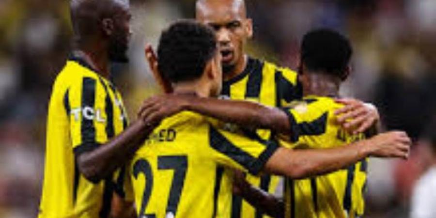 تشكيل فريق الاتحاد ضد النجمة في الدوري السعودي