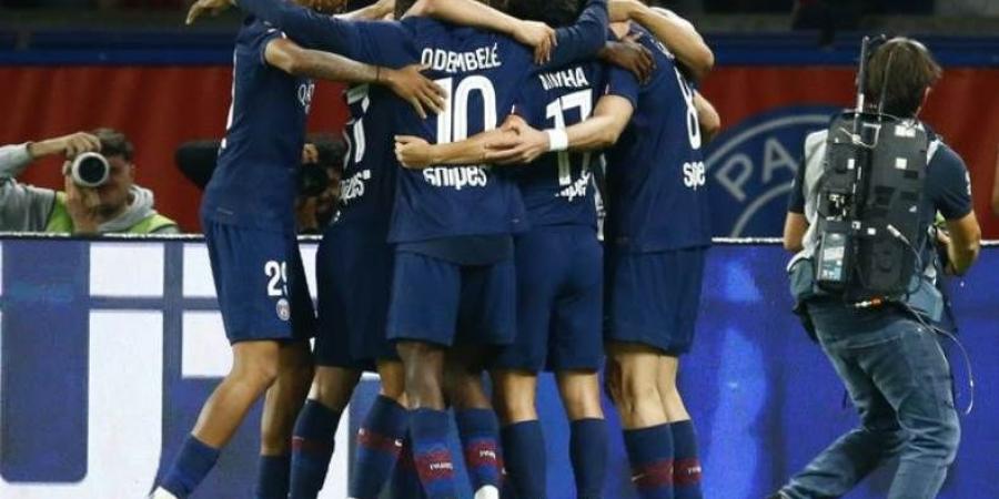 باريس سان جيرمان يواجه ستراسبورج في مهمة لاستعادة صدارة الدوري الفرنسي