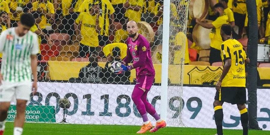 الاتحاد يفوز على النجمة بالدوري السعودي