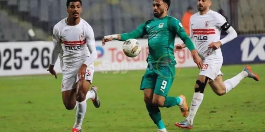 ترتيب مجموعة الزمالك في كأس الكونفدرالية بعد الفوز على المصري