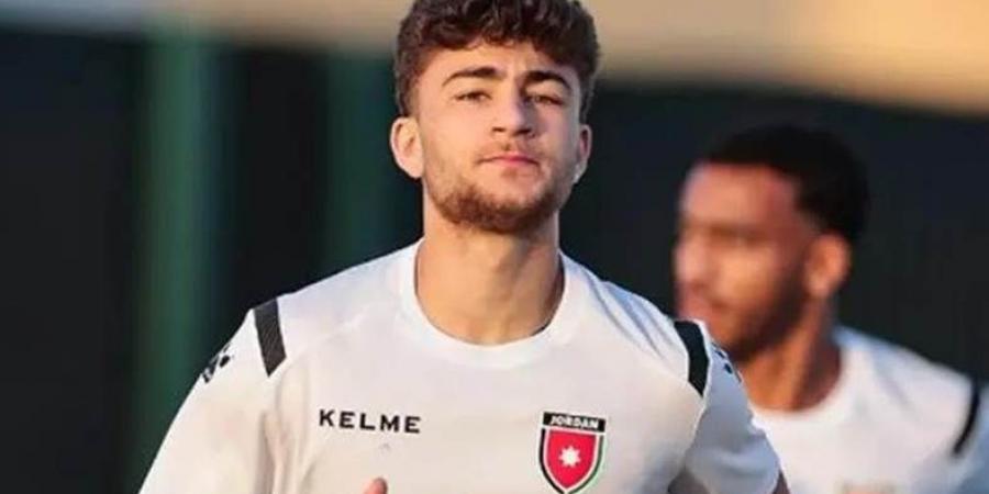 رسميًا بيراميدز يضم عودة فاخوري قادمًا من الحسين الأردني