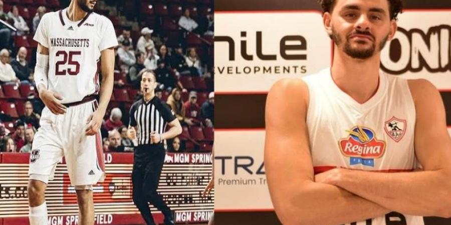 ميركاتو شتوي "ساخن" في دوري السلة المصري