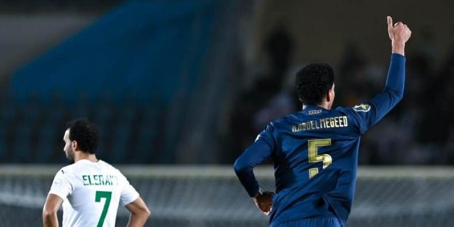 التألق لم يقتصر على الدفاع - حسام عبد المجيد.. قائد بناء اللعب في الزمالك (بالأرقام)