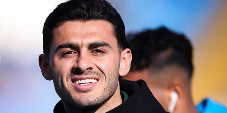 شرارة: "سأحاول تقديم أداء جيد يليق باسم الرجاء وسيكون مستوانا أفضل في المباريات القادمة"