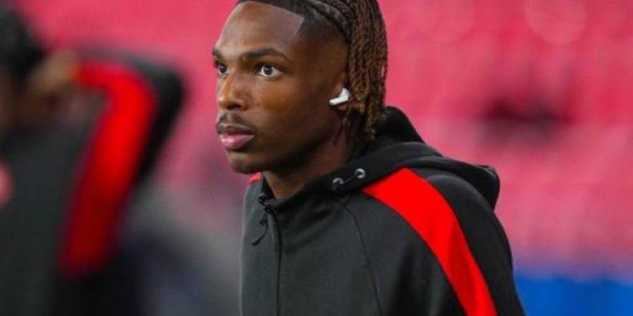 مدافع رين في طريقه إلى ليفربول بصفقة ضخمة