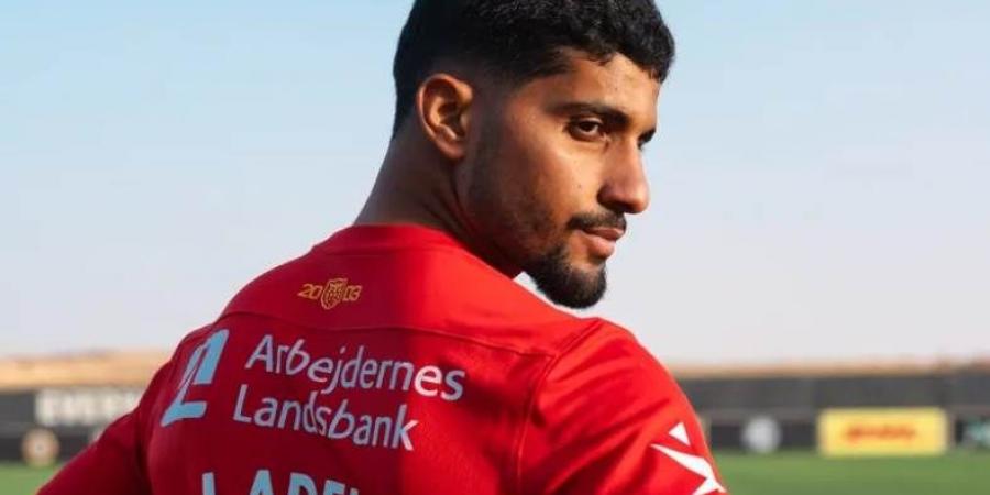 رسميًا.. نورشيلاند يعلن تعاقده مع إبراهيم عادل