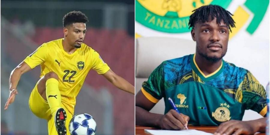 بعد وصولهما للبيضاء.. الرجاء يقدم أيوب العملود وموسى كونتي رسميا كلاعبين جدد في الفريق بعد قليل