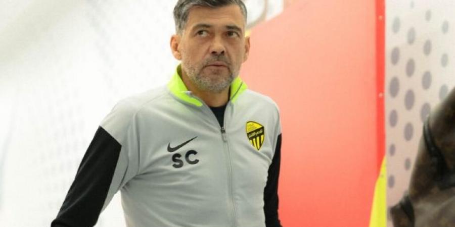 كونسيساو يبدي تفاؤله بعد الفوز على النجمة