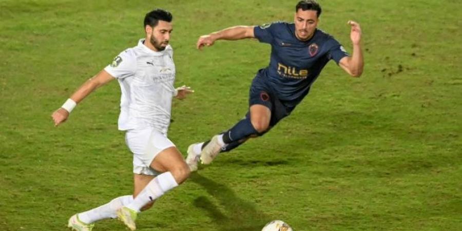 بعد إصابته بكسر في الترقوة.. عملية جراحية خلال ساعات لـ باهر المحمدي