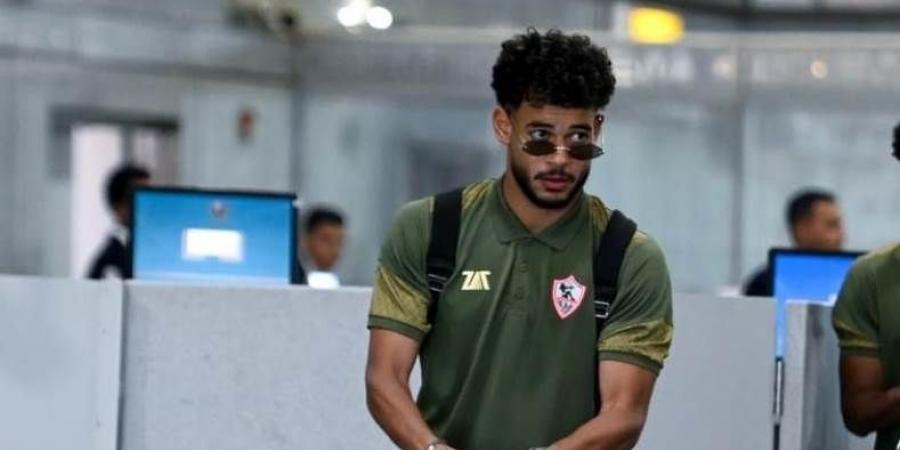 كورة بلس يكشف تفاصيل عرض النجمة السعودي لضم دونجا من الزمالك