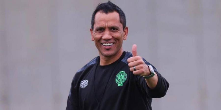 ديفيدز: "هذه هي الانطلاقة الفعلية للموسم بالنسبة لنا واللاعبون الجدد بحاجة إلى وقت للتكيف"