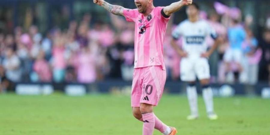 مفاجأة.. ميسي يمنح جالطة سراي الضوء الأخضر لمشروع مؤقت