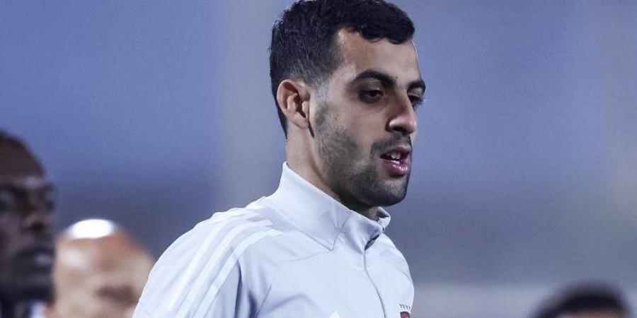 ضياء السيد: بلعمري لم يُفرض على توروب.. وهذا سبب استبعاده المتكرر