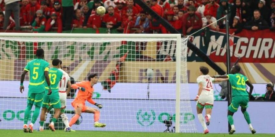 الاتحاد المغربي يستأنف على قرارات كاف بشأن نهائي كأس الأمم 2025