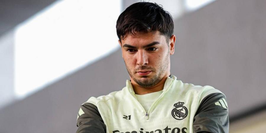 بيلينغهام يغيب لقرابة شهر وريال مدريد يعتمد على دياز أو غولر لتعويضه